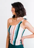 Multi Stripe