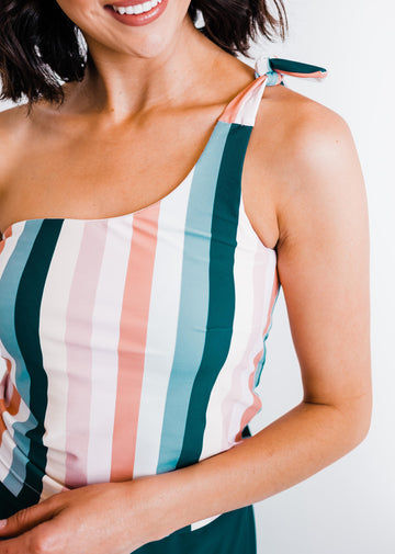 Multi Stripe