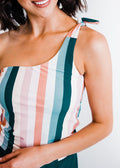 Multi Stripe