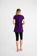 Anna Longer Length Swim Tunic