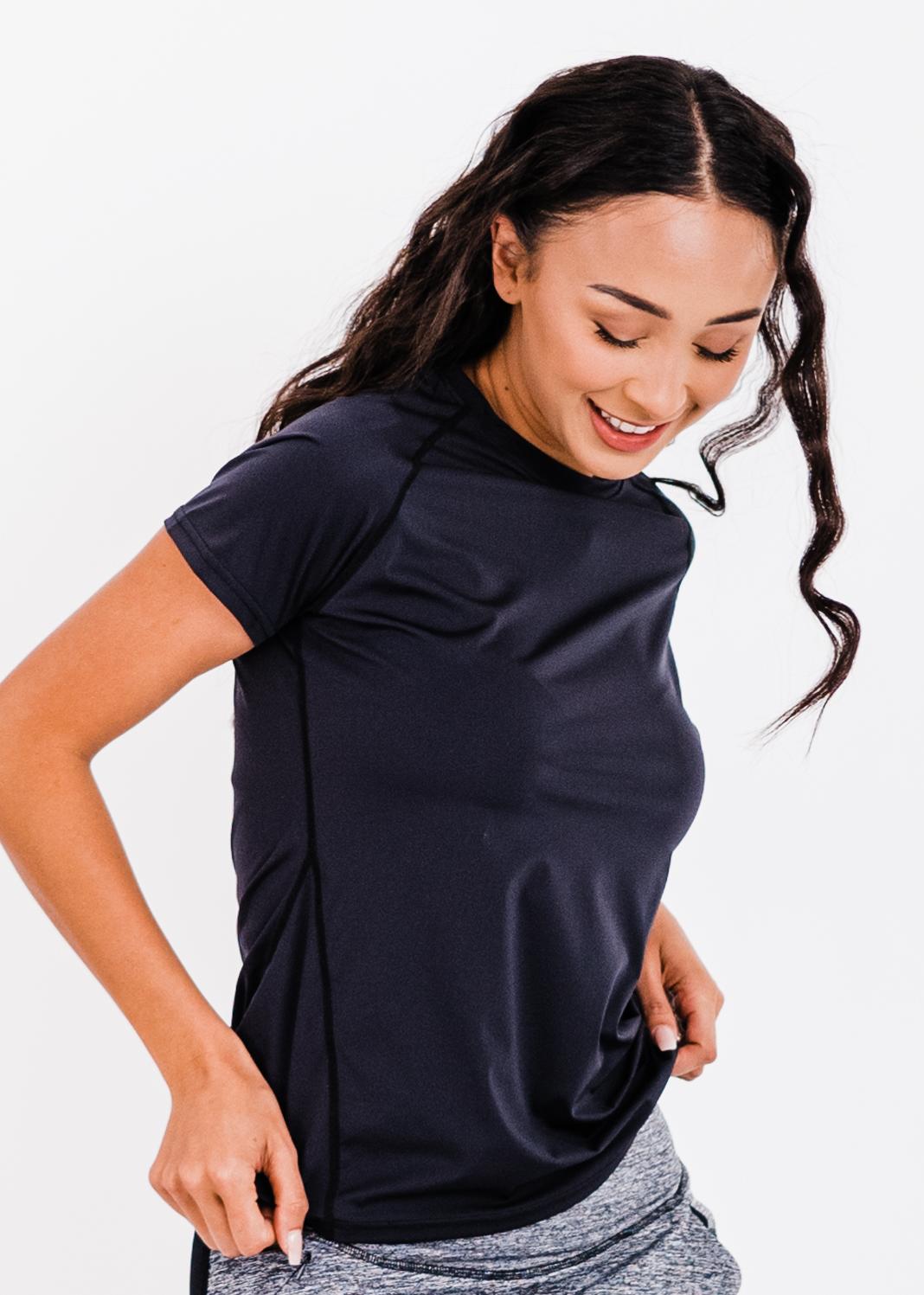 Pro Performance Top