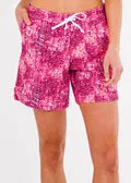 Raspberry Burst