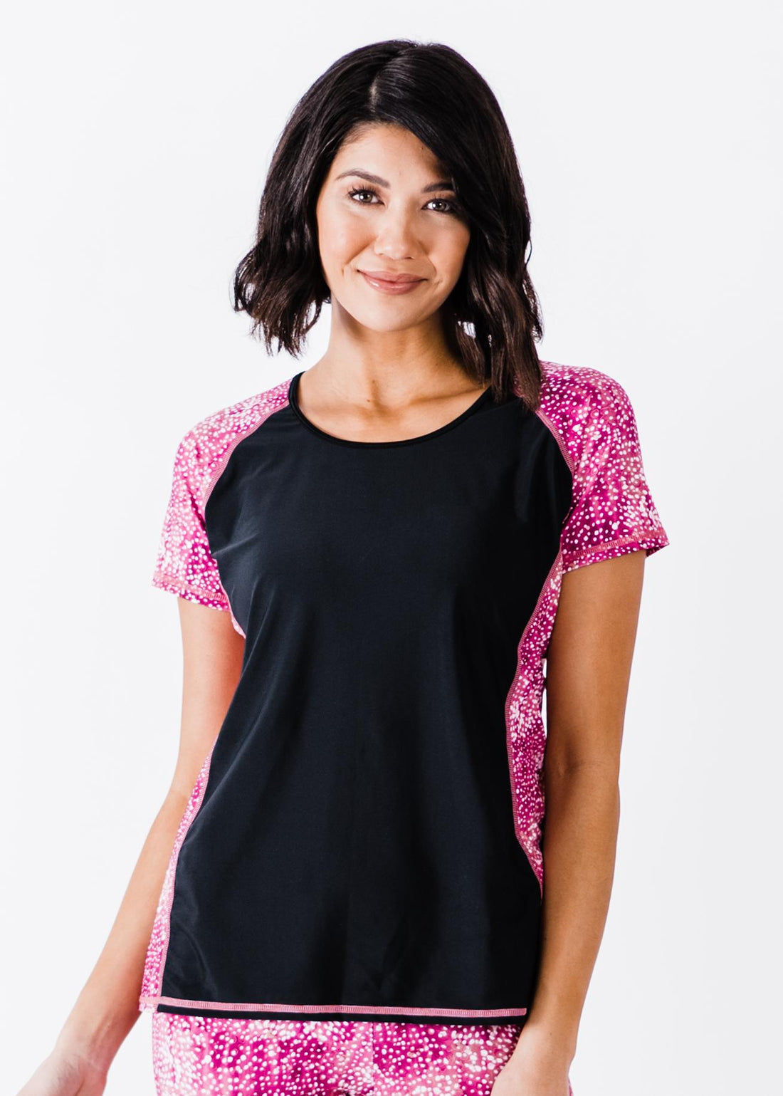 Dark Jade/Dark Jade Blooms