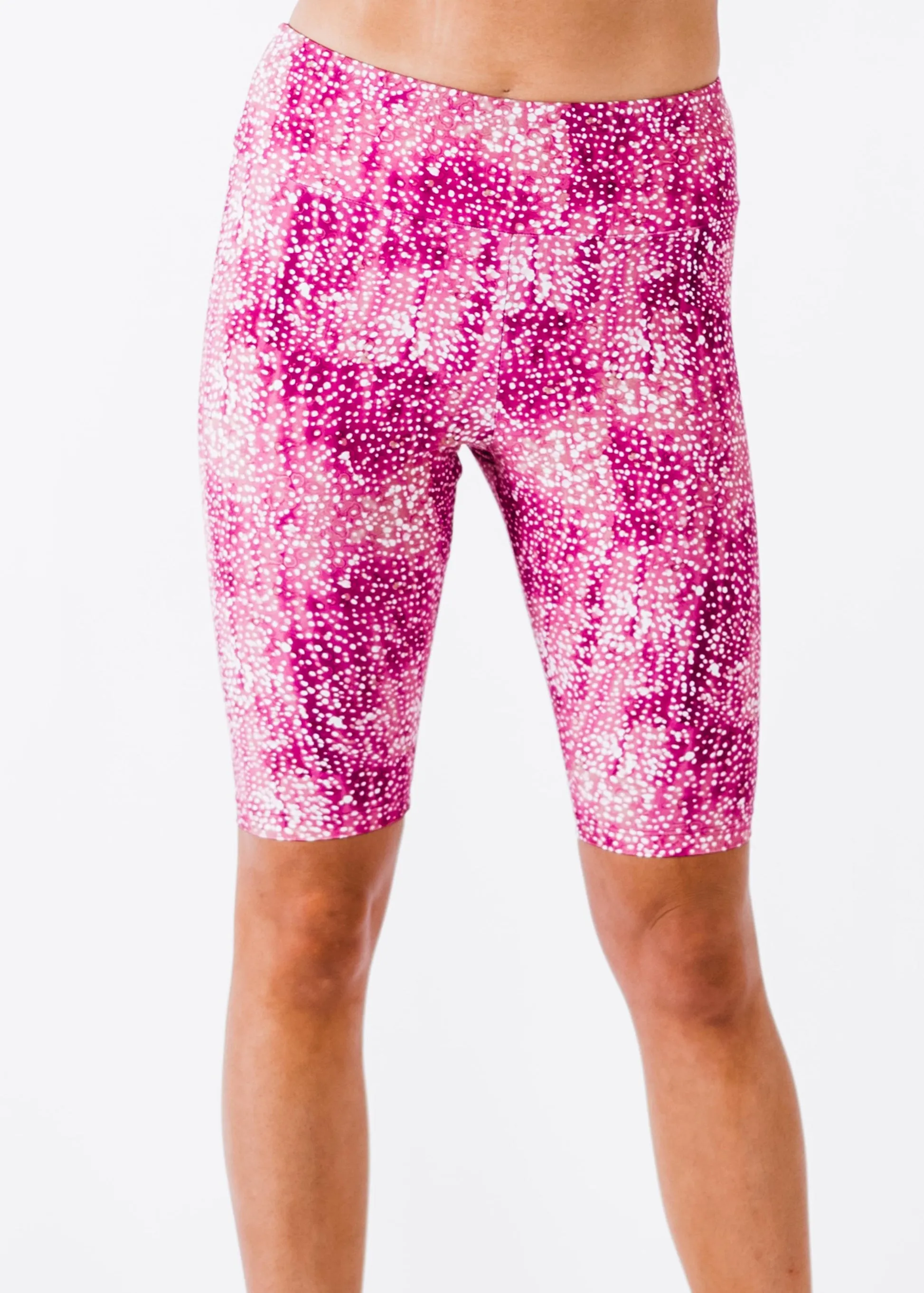 Raspberry Burst