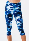 Capri Swim Leggings