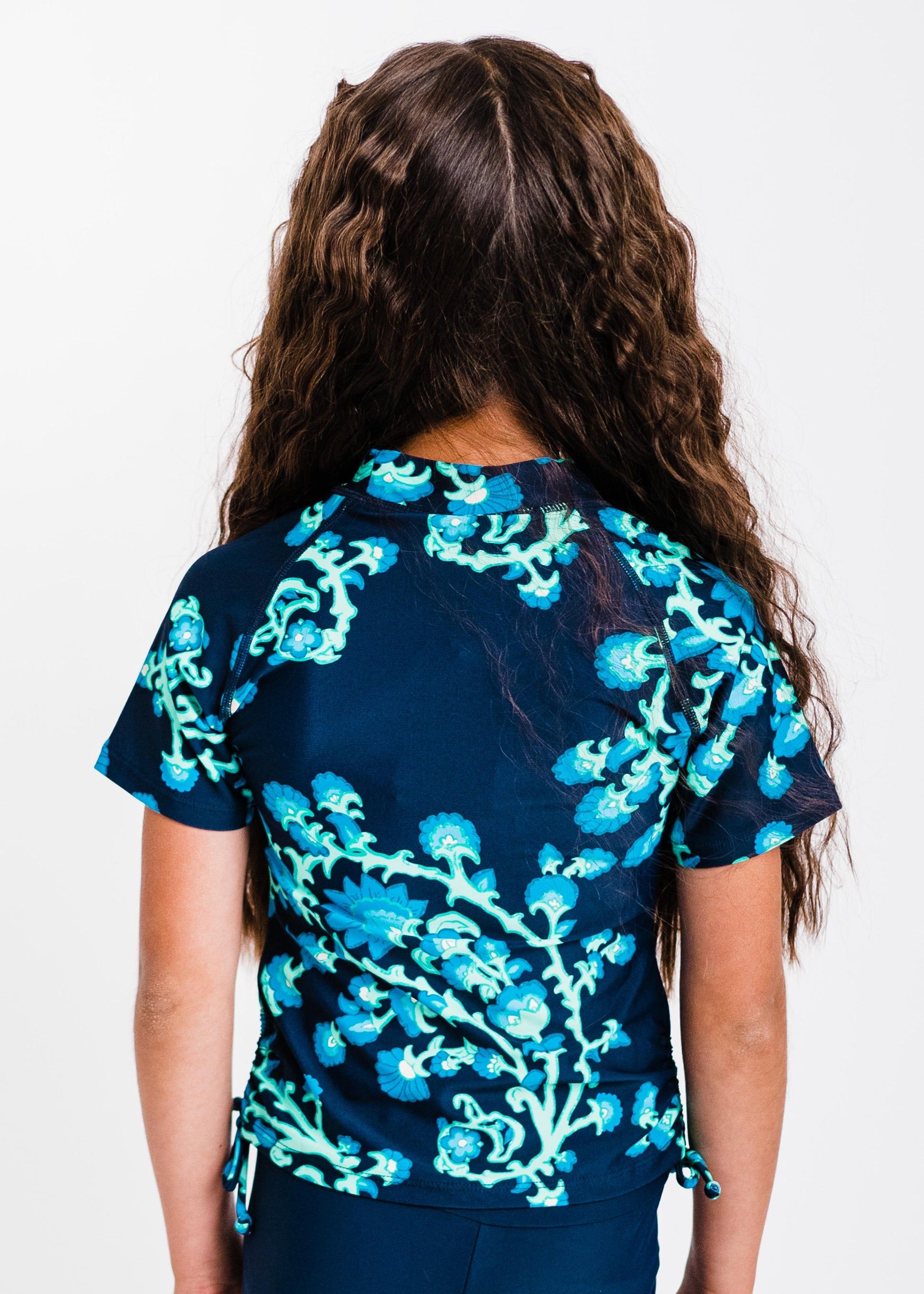 Barbados Blue