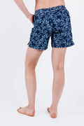 Navy Blooms