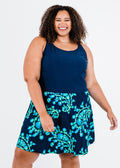 Barbados Blue/Navy