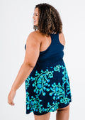 Barbados Blue/Navy
