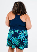 Barbados Blue/Navy