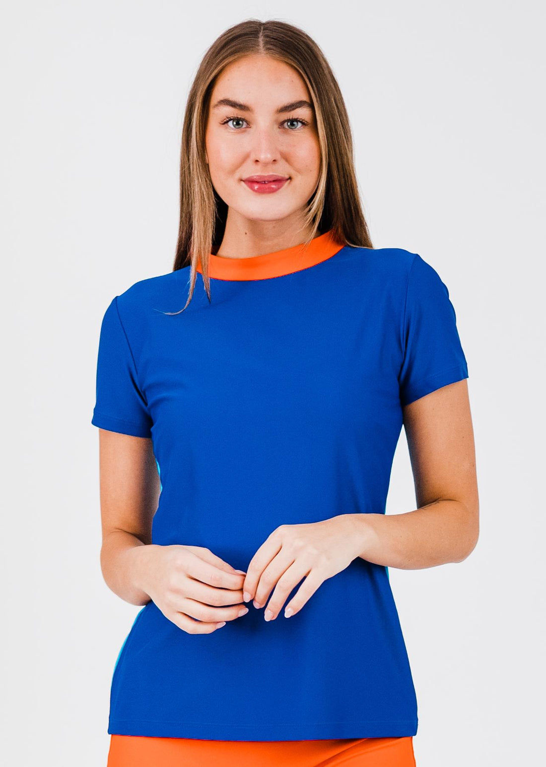 Woo-Hoo Rash Guard