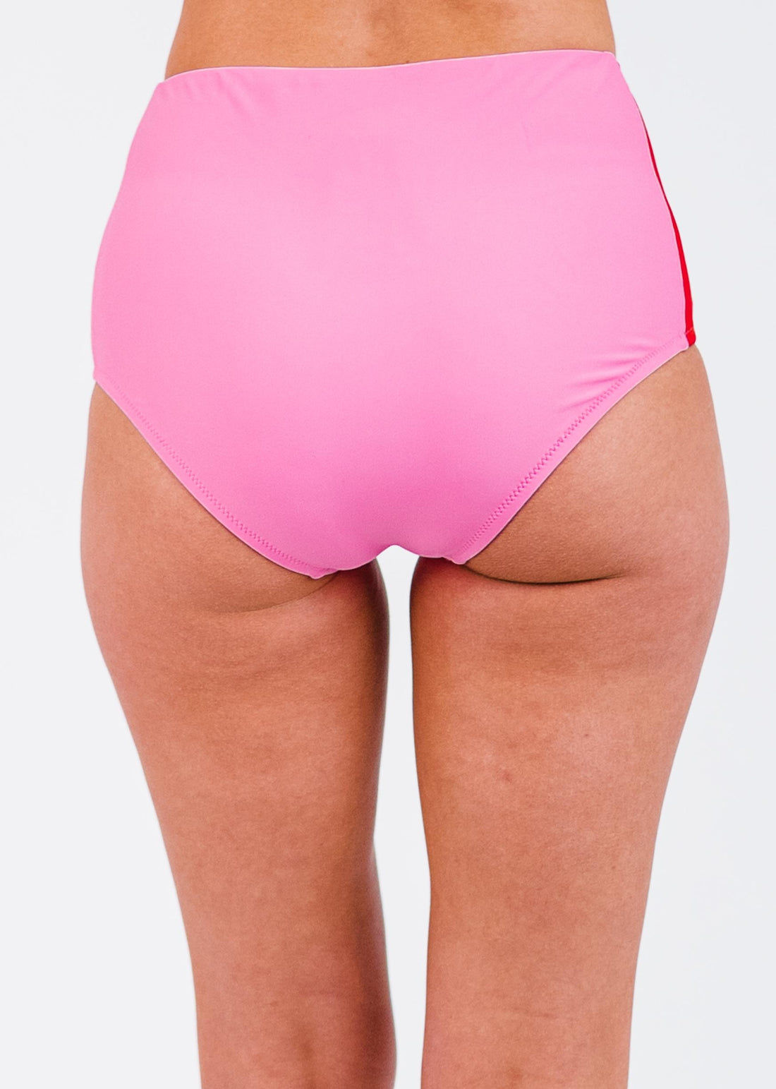 Hip-Hip Hooray Bikini Bottom