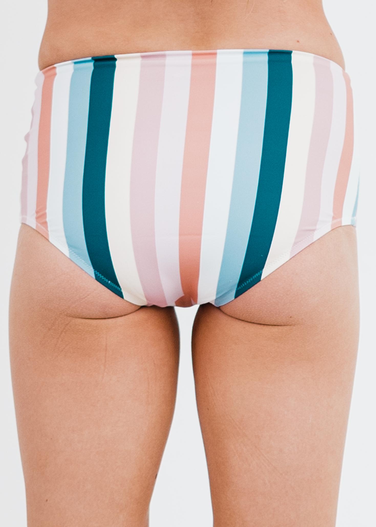 Multi Stripe