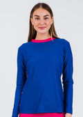 Ta Da Rash Guard