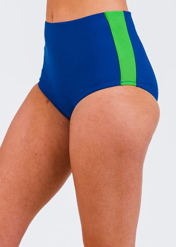 Hip-Hip Hooray Bikini Bottom
