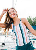 Multi Stripe