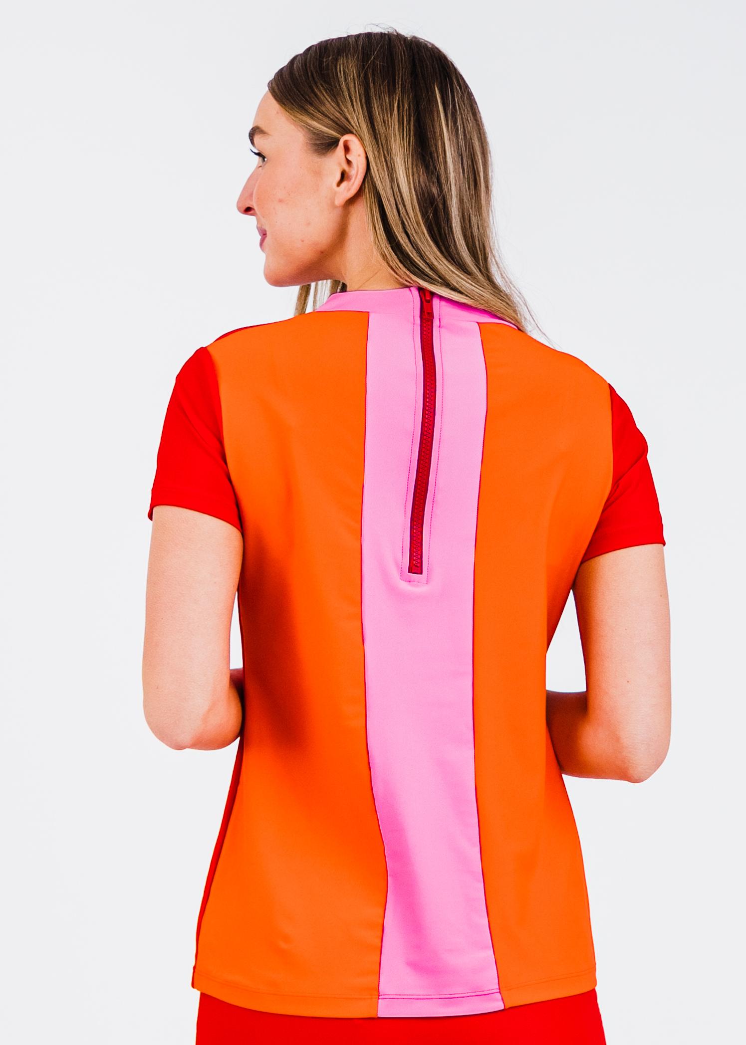 Woo-Hoo Rash Guard