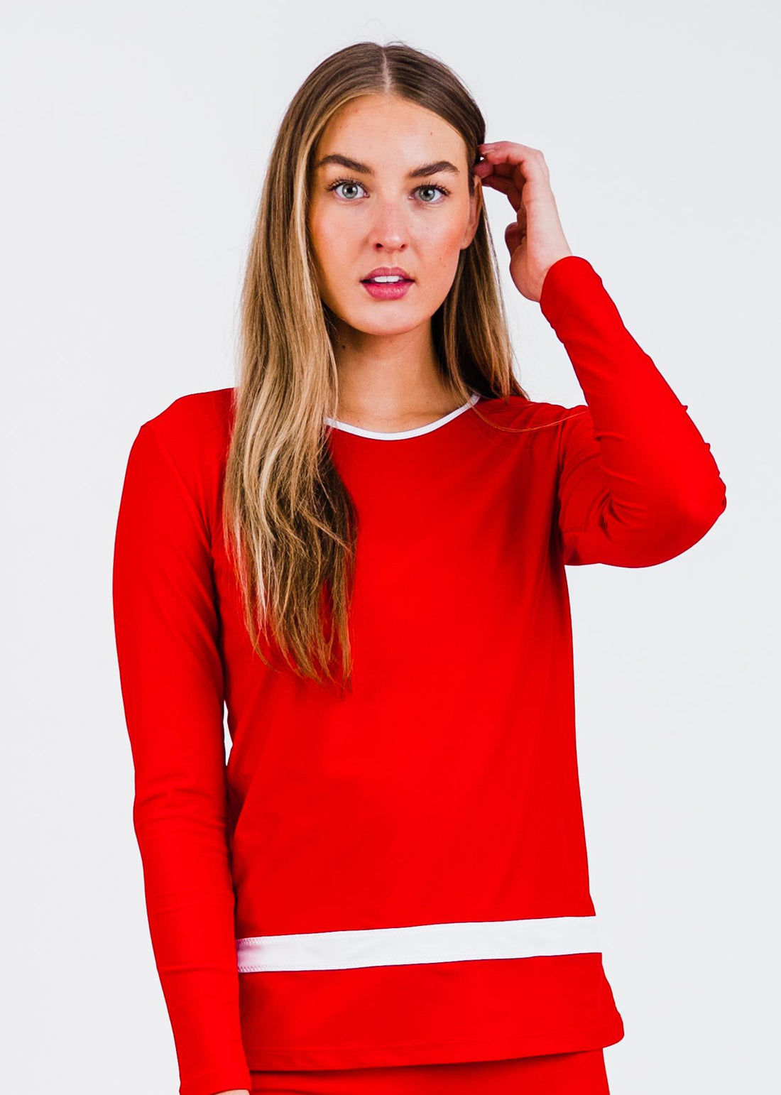 Yippee Rash Guard