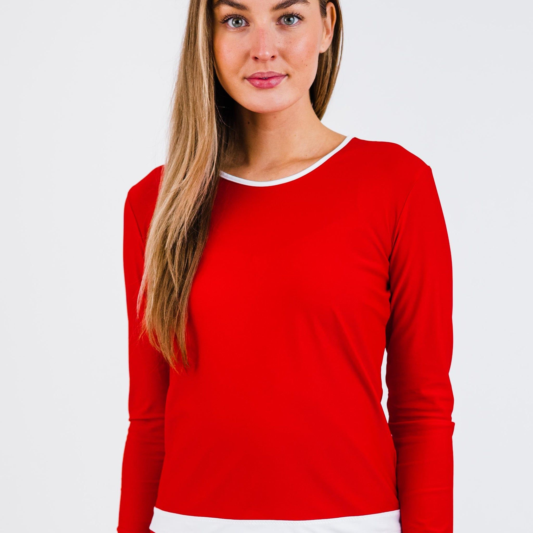 Yippee Rash Guard