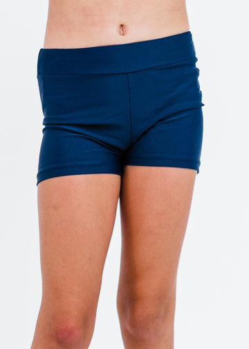 Girl's Swim Shorts