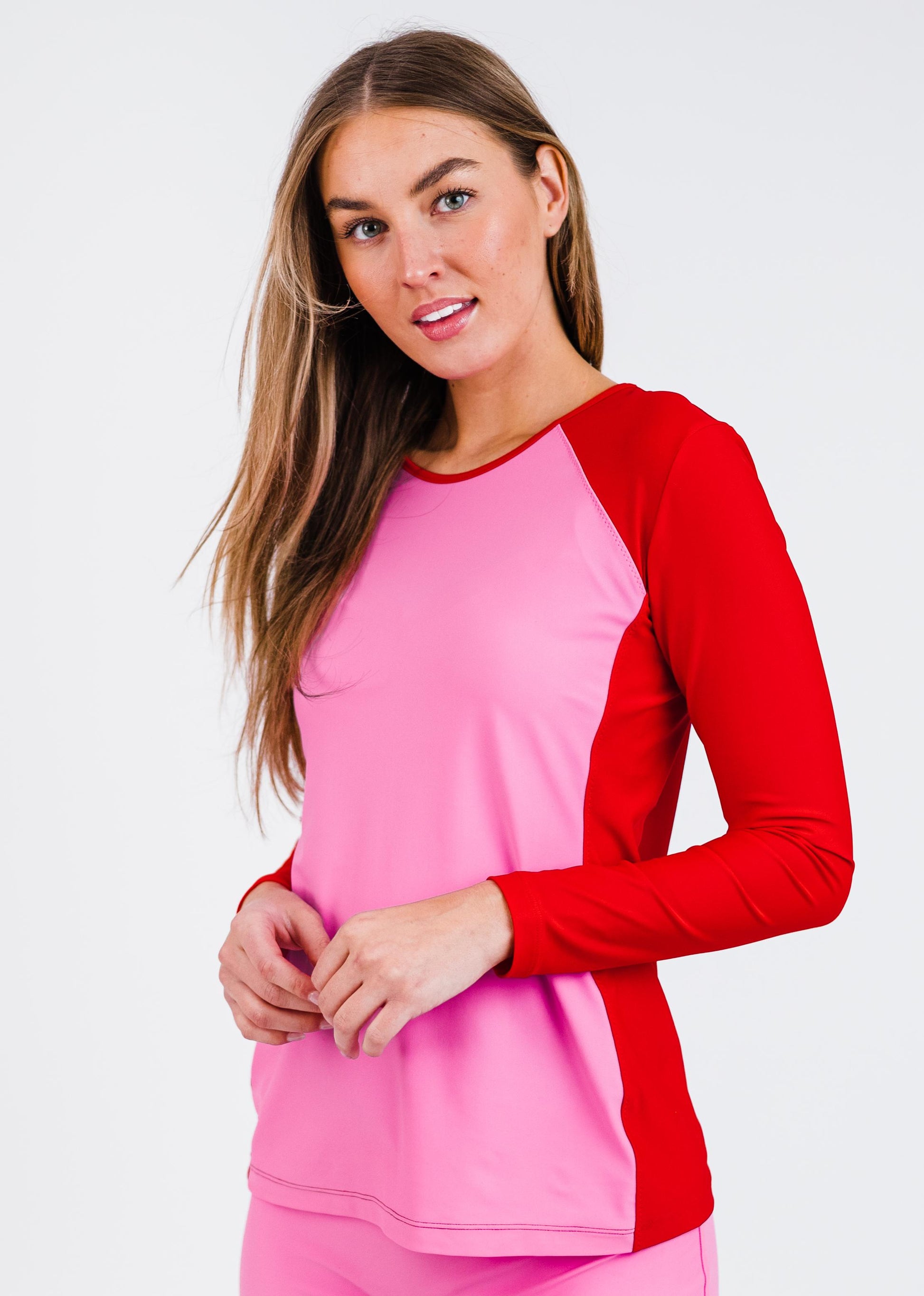 Blush Maraschino