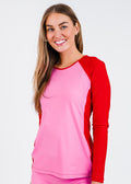 Whee Rash Guard