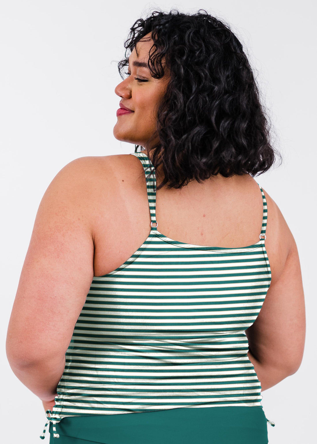 Multi Stripe