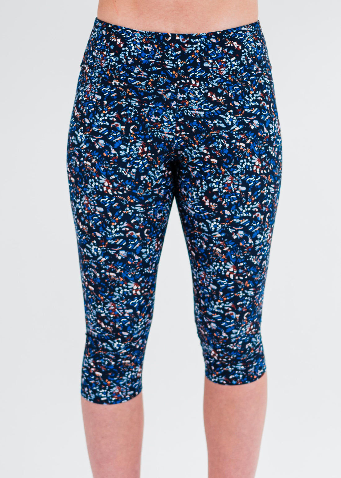 Navy Anchors