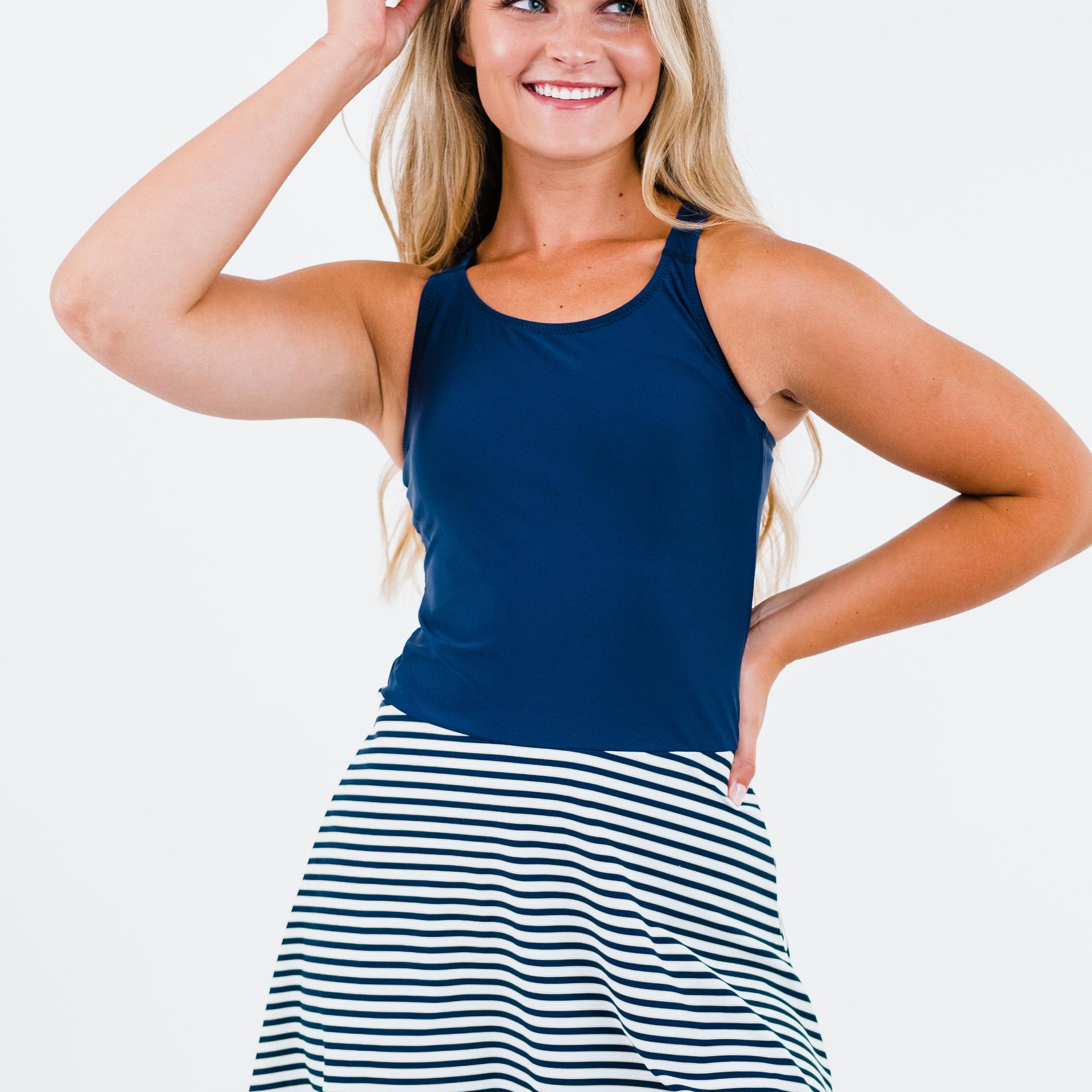 Emily Swim Dress