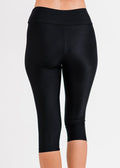 Capri Swim Leggings