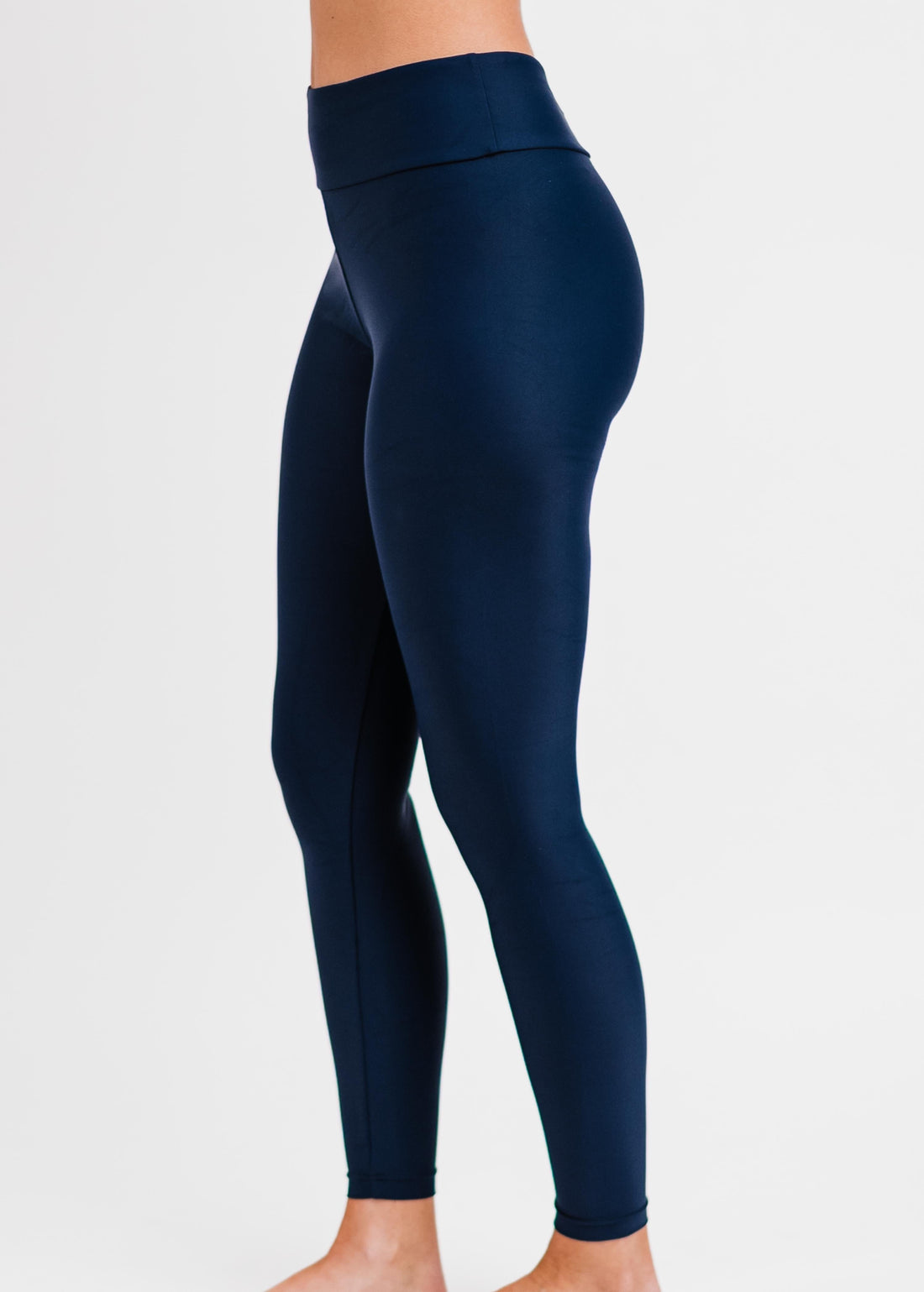 Long Swim Leggings