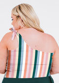 Multi Stripe