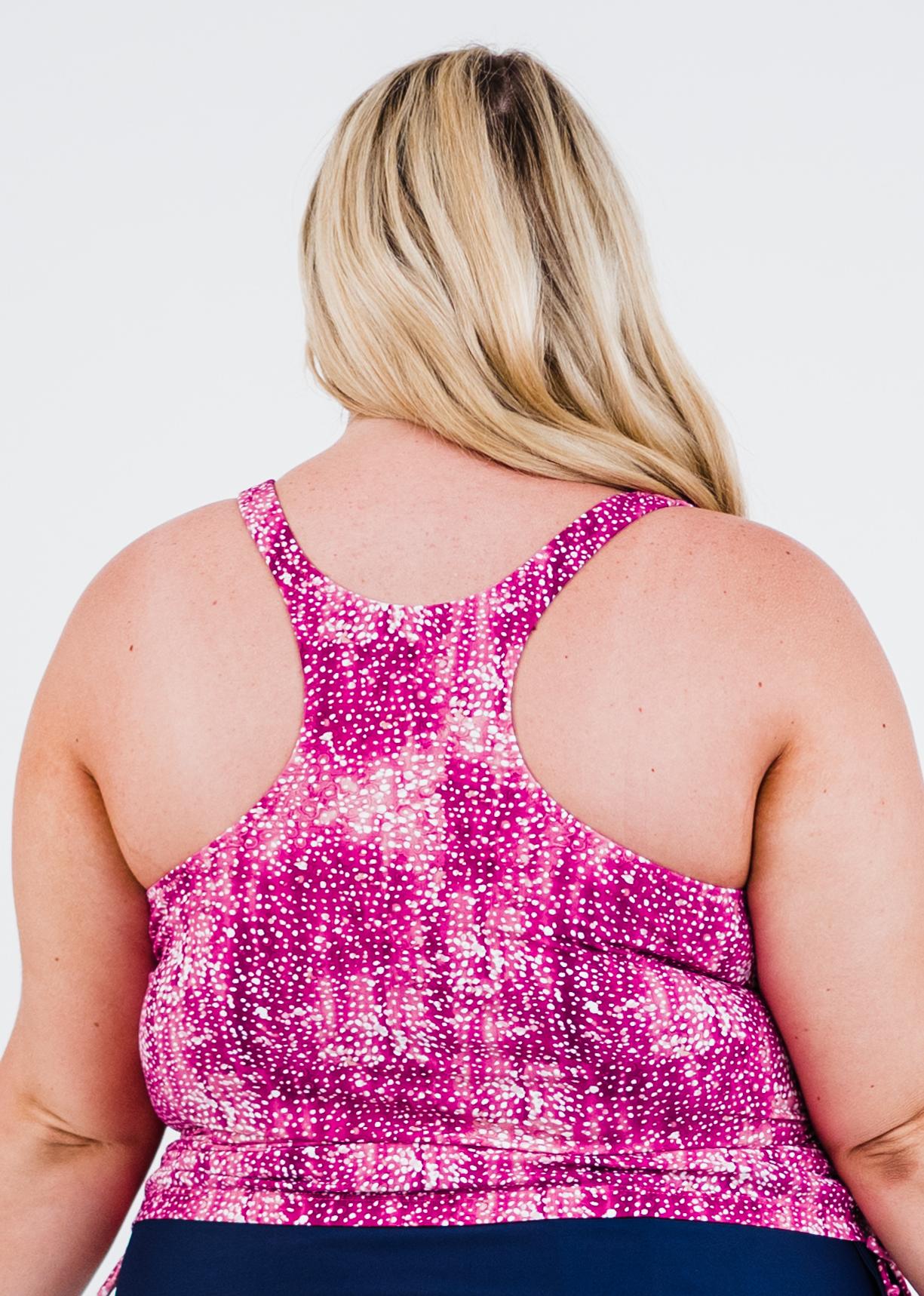 Raspberry Burst