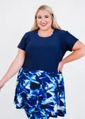 Navy Wave/Navy