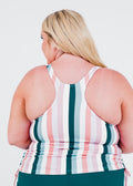 Multi Stripe