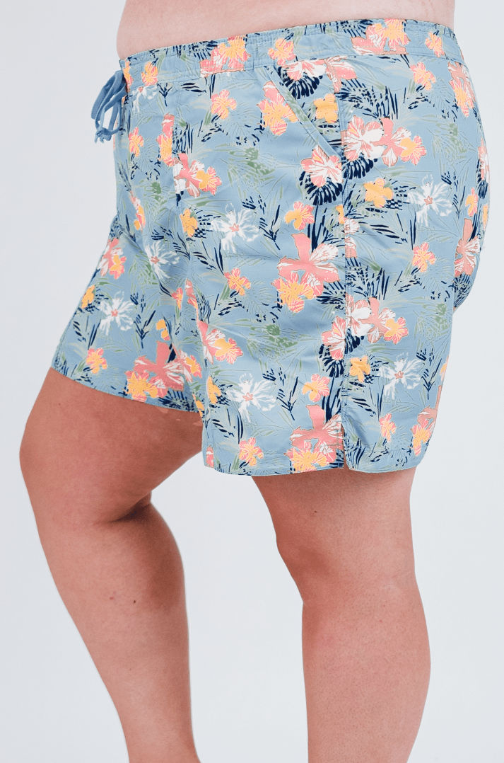 7" Board Shorts | Last Call