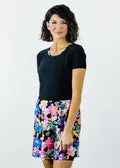 Vintage Swim Dress
