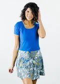 Royal Blue/Meadow Breeze