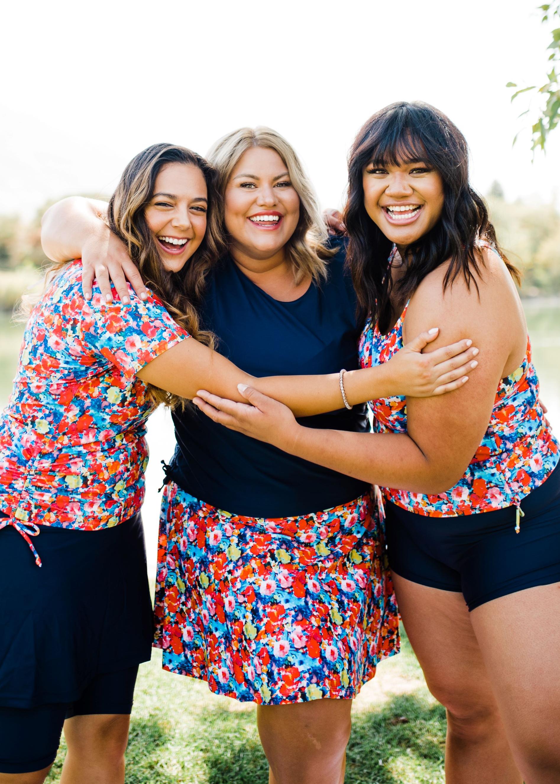 Aloha Flowers