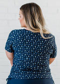 Navy Anchors