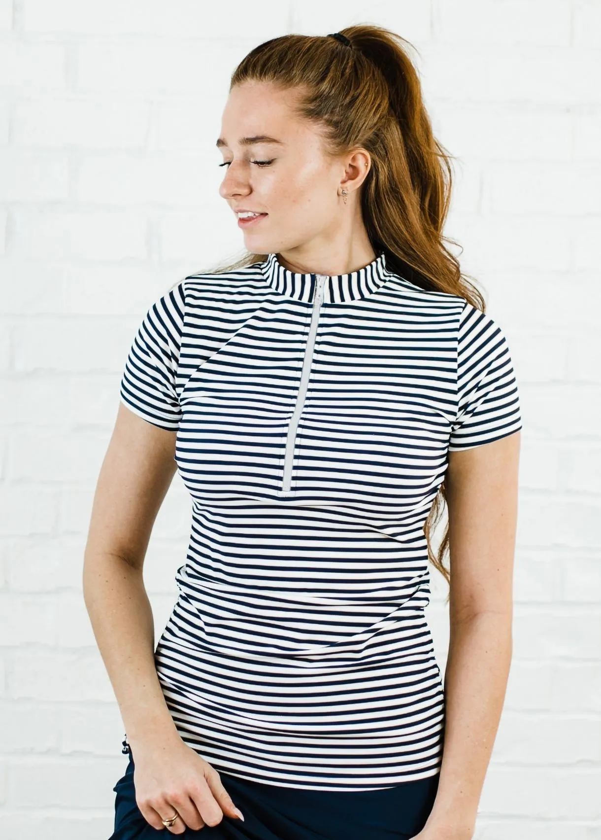 Navy Sunshine Sails