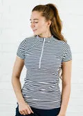 Navy Sunshine Sails