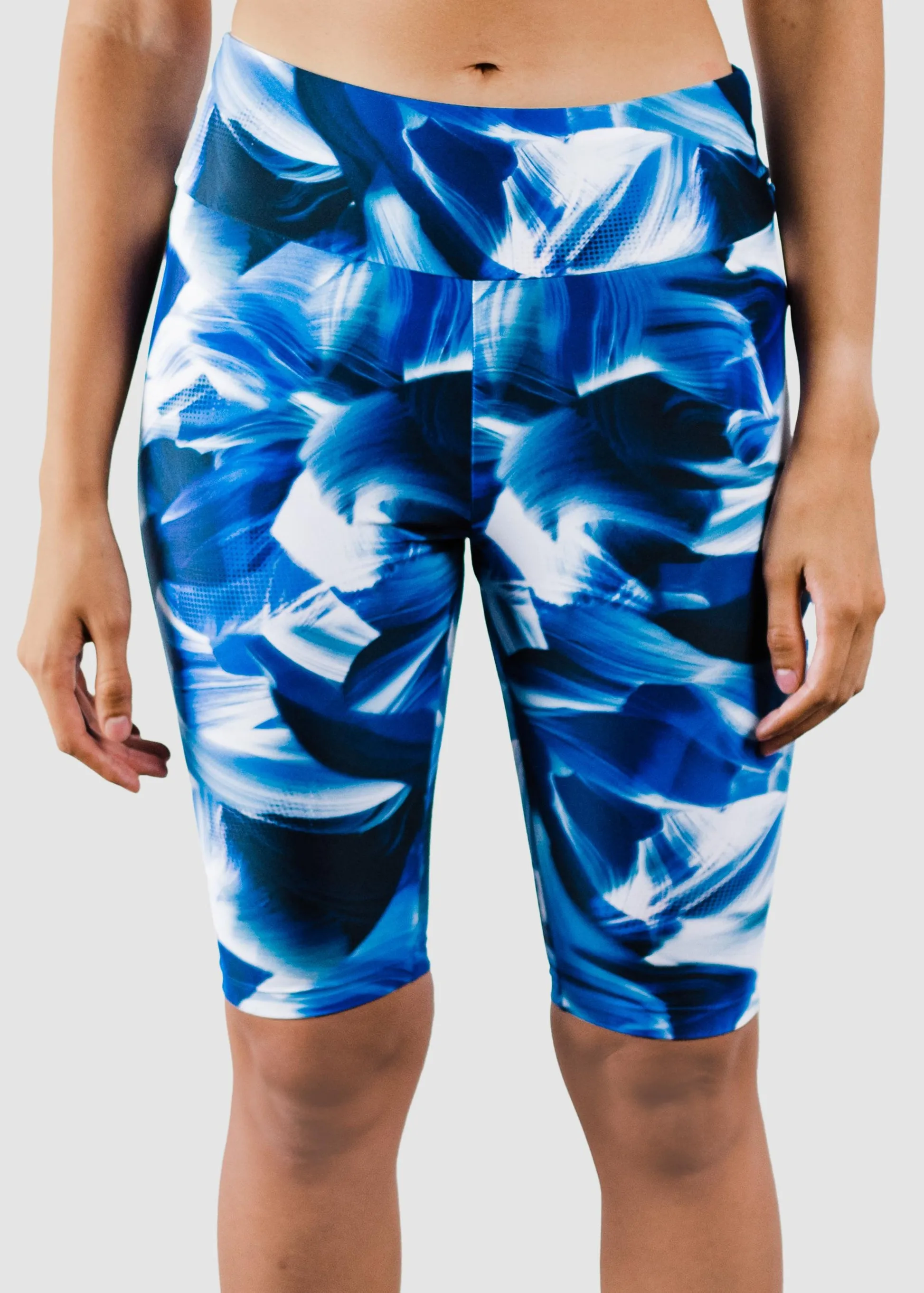 Navy Wave