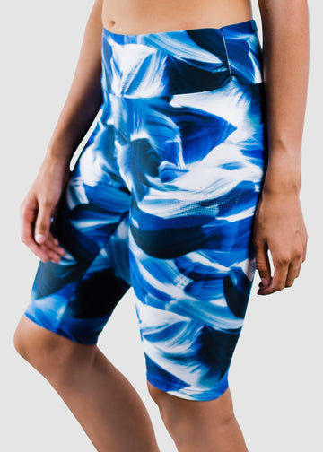 Navy Wave