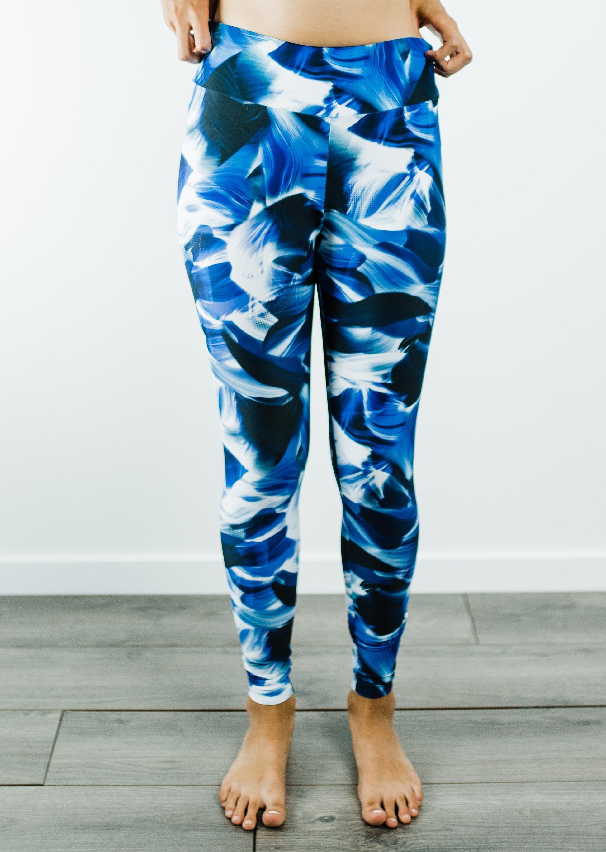 Navy Wave