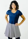 Vintage Swim Dress