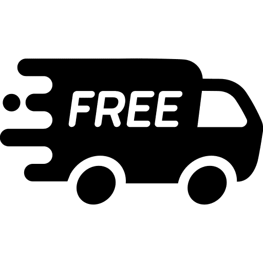 free shipping icon