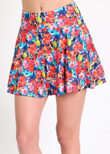 Pool Stripes