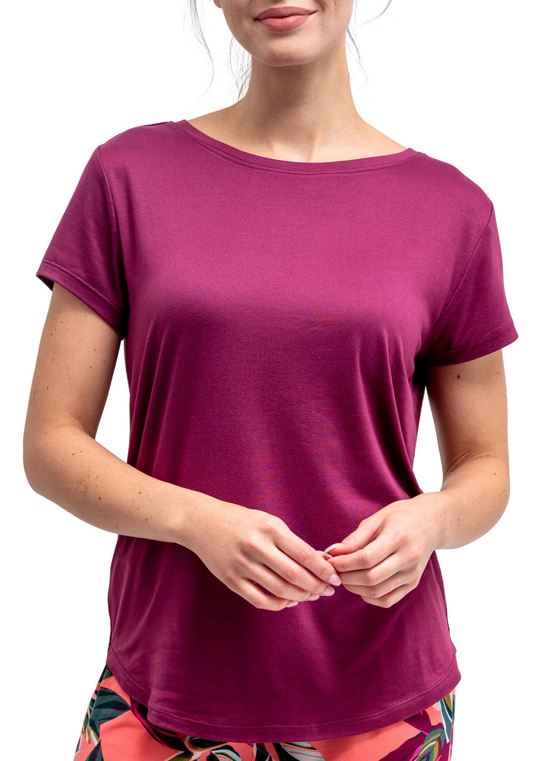 Plum