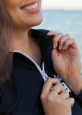 Beach Bliss - Black